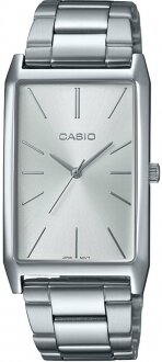 Casio LTP-E156D-7ADF Çelik / Gri Kol Saati kullananlar yorumlar